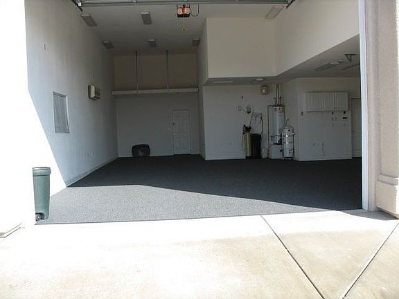42 ft. RV garage