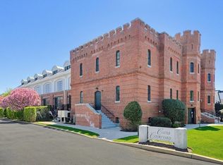 Castle Courtyard, Natick, MA 01760