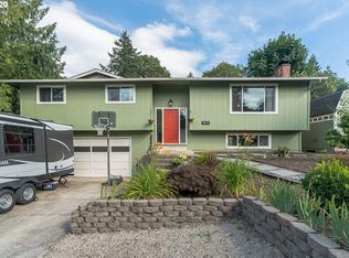 6610 Churchill Dr, Gladstone, OR 97027