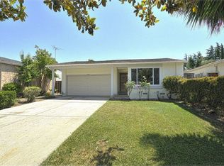 1424 Courtyard Dr, San Jose, CA 95118