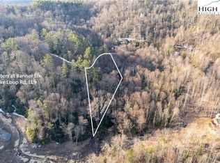 Woodlake Loop Rd #LL9, Elk Park, NC 28622