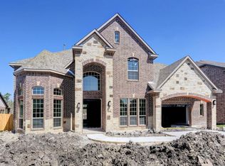 16114 Cottage Timbers Ct, Houston, TX 77044