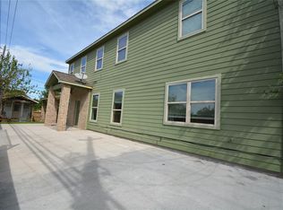 13808 Garber Ln, Houston, TX 77015