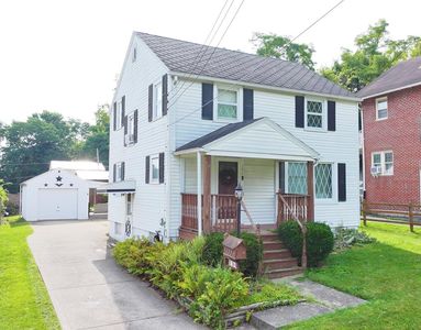 194 Rowland Ave, Mansfield, OH, 44903