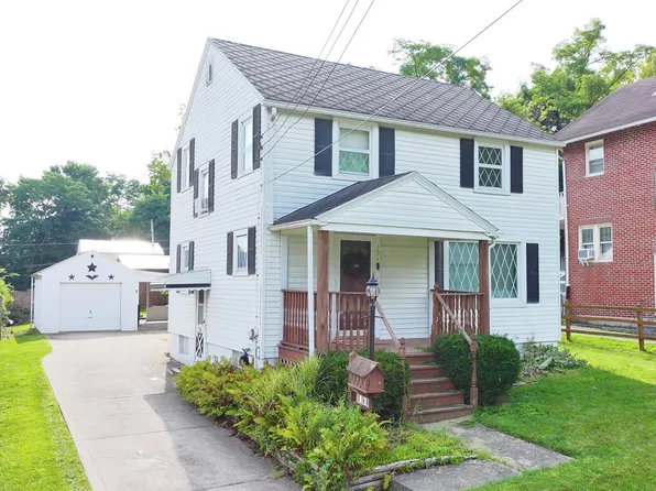194 Rowland Ave, Mansfield, OH 44903