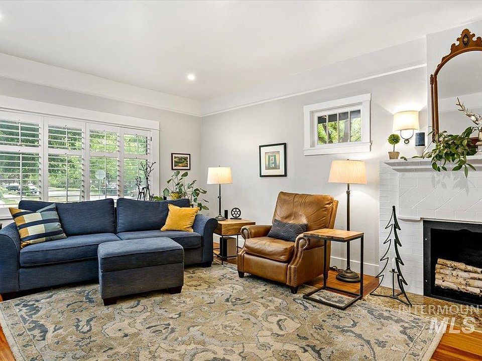 1201 N 22nd St, Boise, ID 83702 Zillow