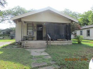 1118 G St NW, Ardmore, OK 73401