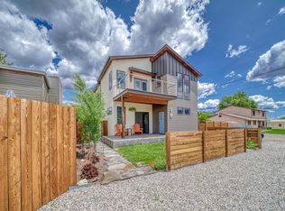 1247 J St #B, Salida, CO 81201