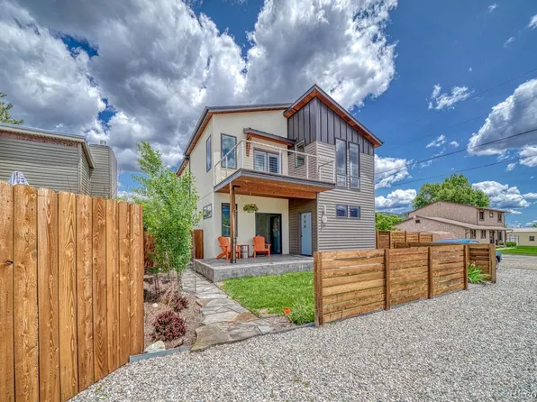 1247 J Street #B, Salida, CO 81201