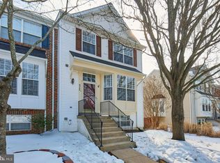 8300 Wallace Ln, Manassas, VA 20109