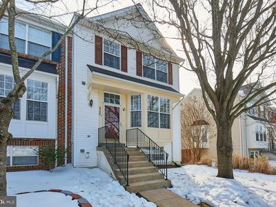 8300 Wallace Ln, Manassas, VA, 20109