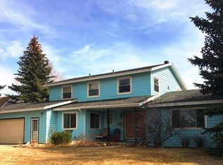 1051 Duna Dr, Laramie, WY 82072