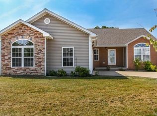 504 McClaren Way, Dixon, MO 65459