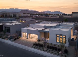 11050 Desert Heights Ave, Las Vegas, NV 89135