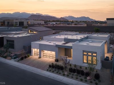 11050 Desert Heights Ave, Las Vegas, NV, 89135