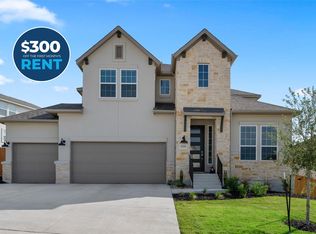 57008 Navajo Draw Ln, Austin, TX 78738