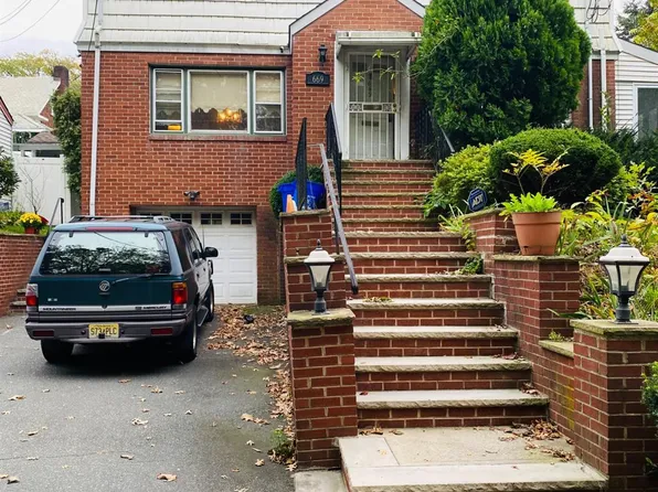 669-671 Lake St, Newark, NJ 07104