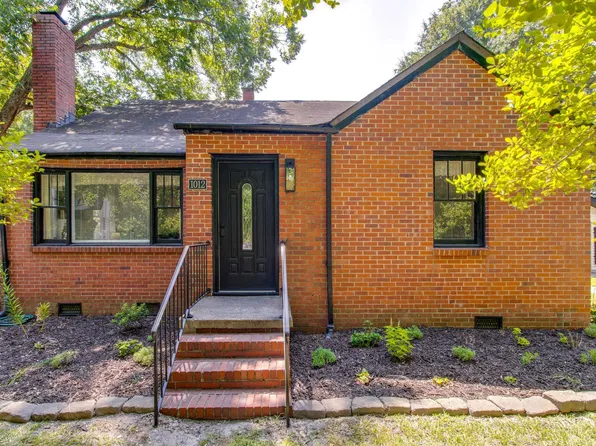1012 Sherwood Ln, Camden, SC 29020