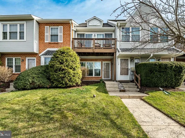 112 Wendover Dr #7A, Norristown, PA 19403