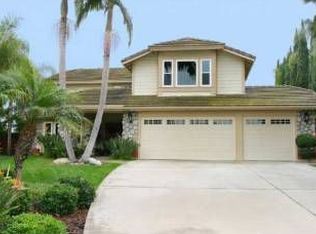 2321 Dana Ct, Carlsbad, CA 92008