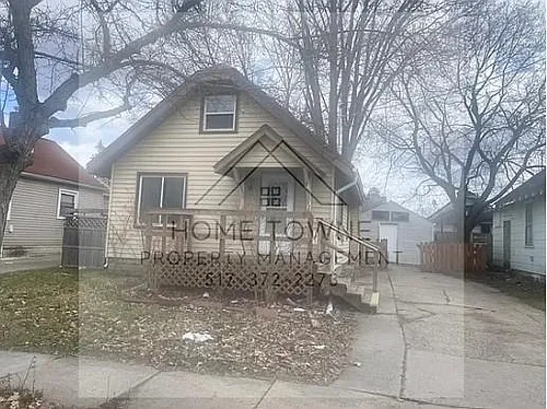 724 Cawood St Photo 1