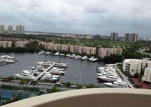 1st image of 19707 Turnberry Way APT 17D