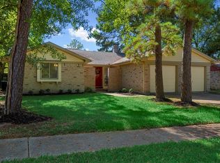 16307 Timber Valley Dr, Houston, TX 77070