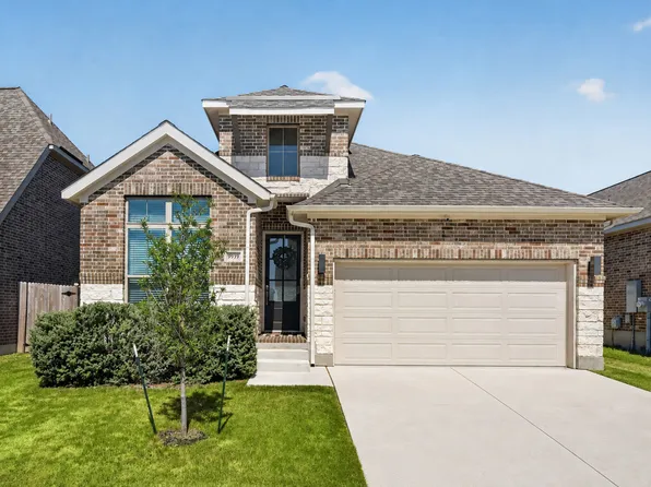 9939 HEELER HAND TRL, San Antonio, TX 78254