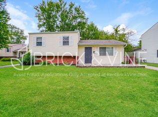 5407 Centner Ln, Columbus, OH