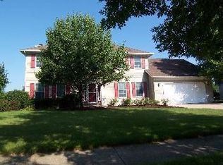 24210 S Cree Dr, Channahon, IL 60410
