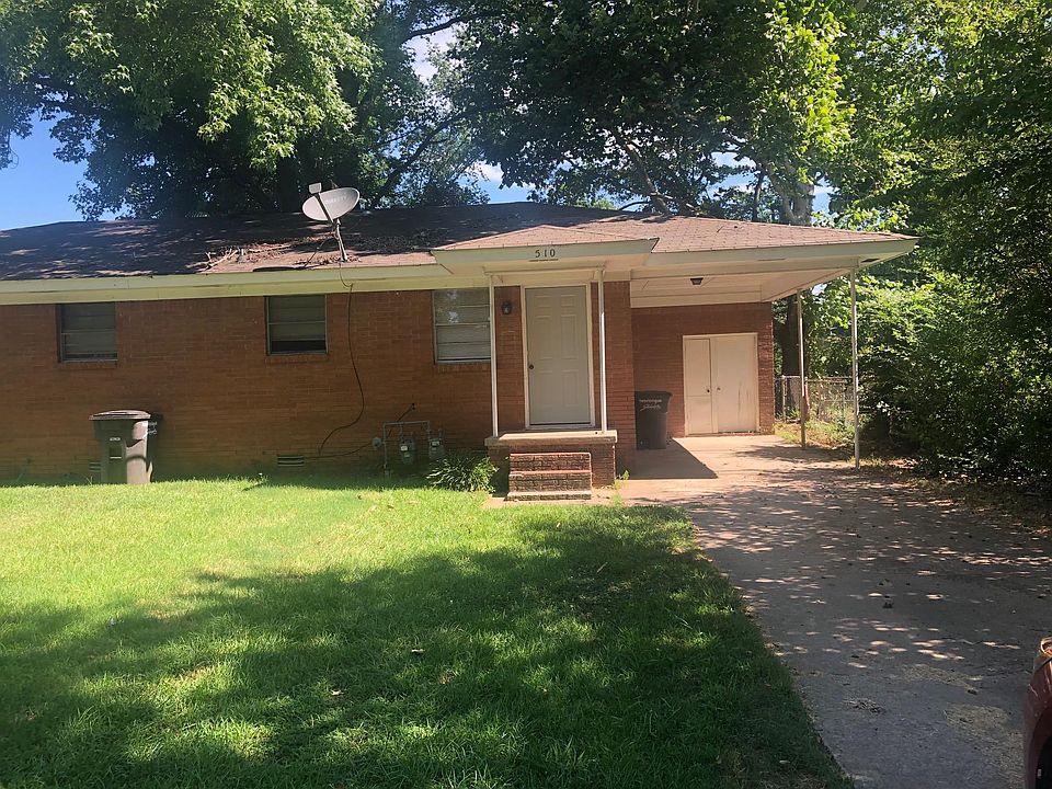 1st image of 510 Poplar And 512 St