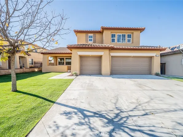 230 Northwood Ave, San Jacinto, CA 92582