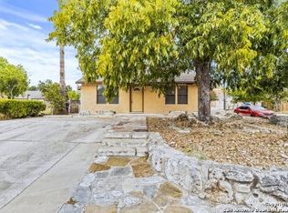 503 Verne St #1, San Antonio, TX 78221