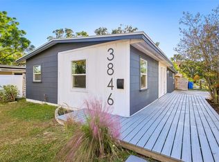3846 Tifton St N, Saint Petersburg, FL 33714