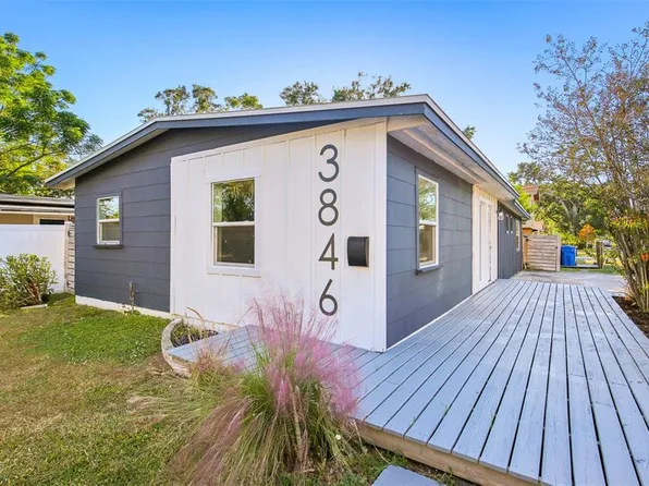 3846 Tifton St N, Saint Petersburg, FL 33714
