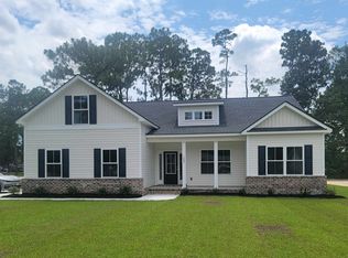 1001 Oakley St, Georgetown, SC 29440