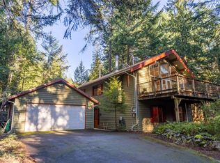 3708 Bosun Way, Southern Gulf Islands, BC V0N2M2