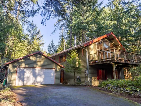 3708 Bosun Way, Southern Gulf Islands, BC V0N 2M2