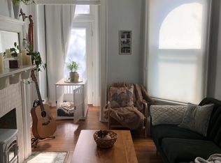 26 W 4th Ave, Columbus, OH