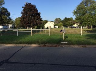132 S Bronson Ave, Big Rapids, MI 49307