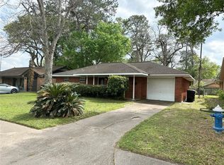 4917 Nina Lee Ln, Houston, TX 77092