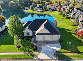 123 Tawney Eagle Ct, Huntertown, IN 46748