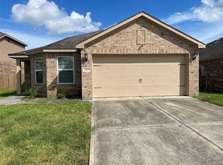 9415 Opal Gates Dr, Iowa Colony, TX 77583