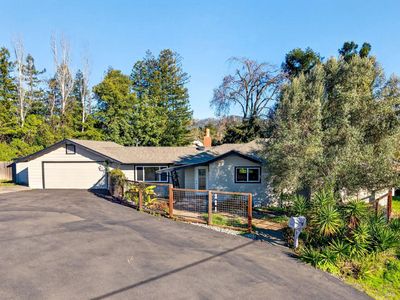 221 Hayman Court, Santa Rosa, CA, 95409
