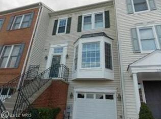 5922 Meadow Rose, Elkridge, MD 21075