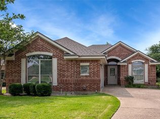 3120 Lippizan St, Waco, TX 76706