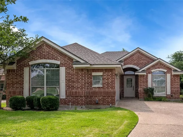 3120 Lippizan St, Waco, TX 76706