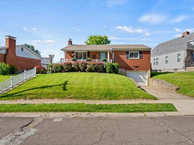 2201 Varelman Ave, Cincinnati, OH, 45212