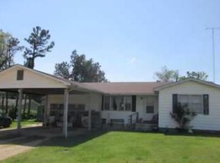 606 S Rockingchair Rd, Paragould, AR 72450