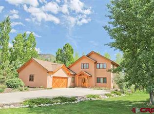 243 Crazy Horse Dr, Durango, CO 81301